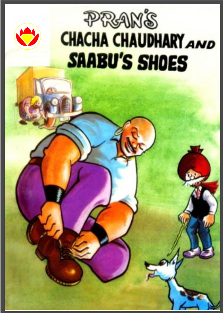 Diamond Comics
