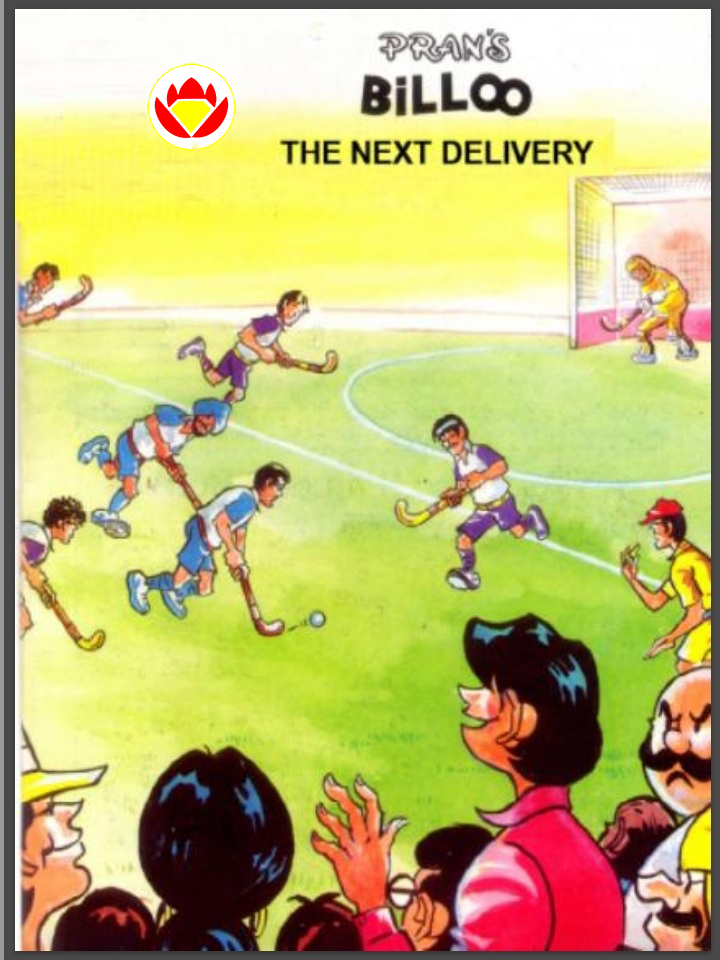 Diamond Comics
