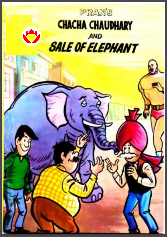 Diamond Comics