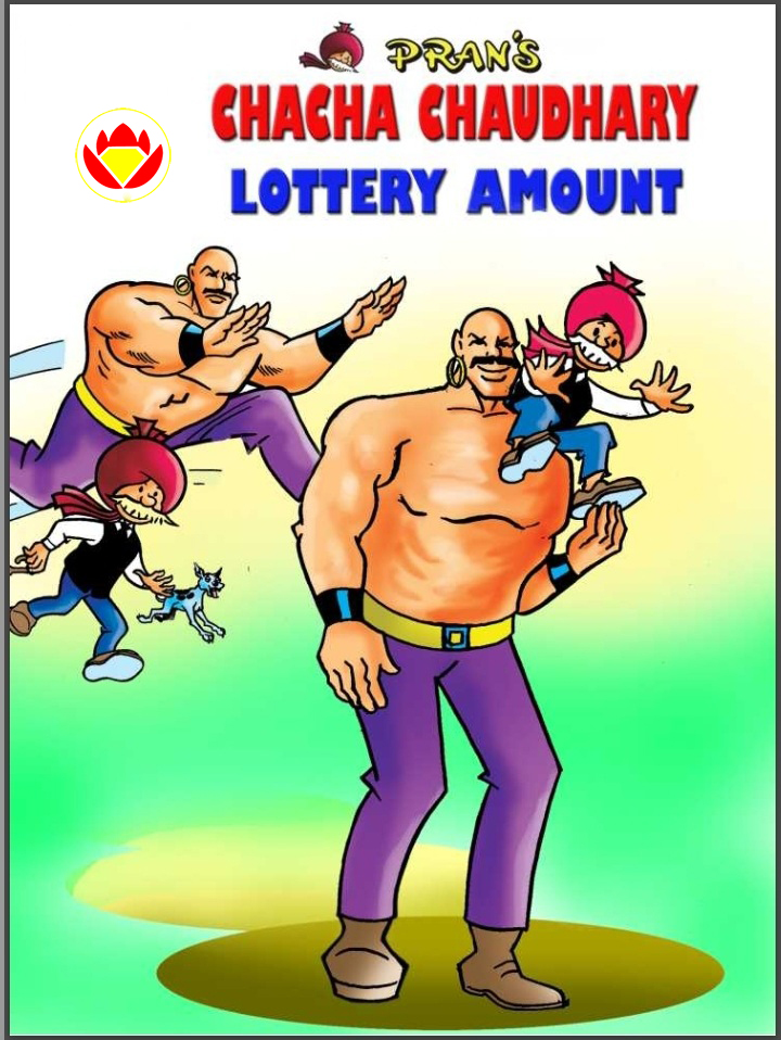 Diamond Comics