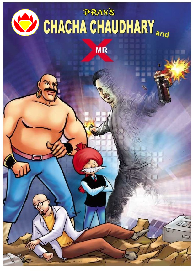 Diamond Comics