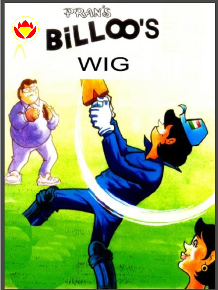 Diamond Comics