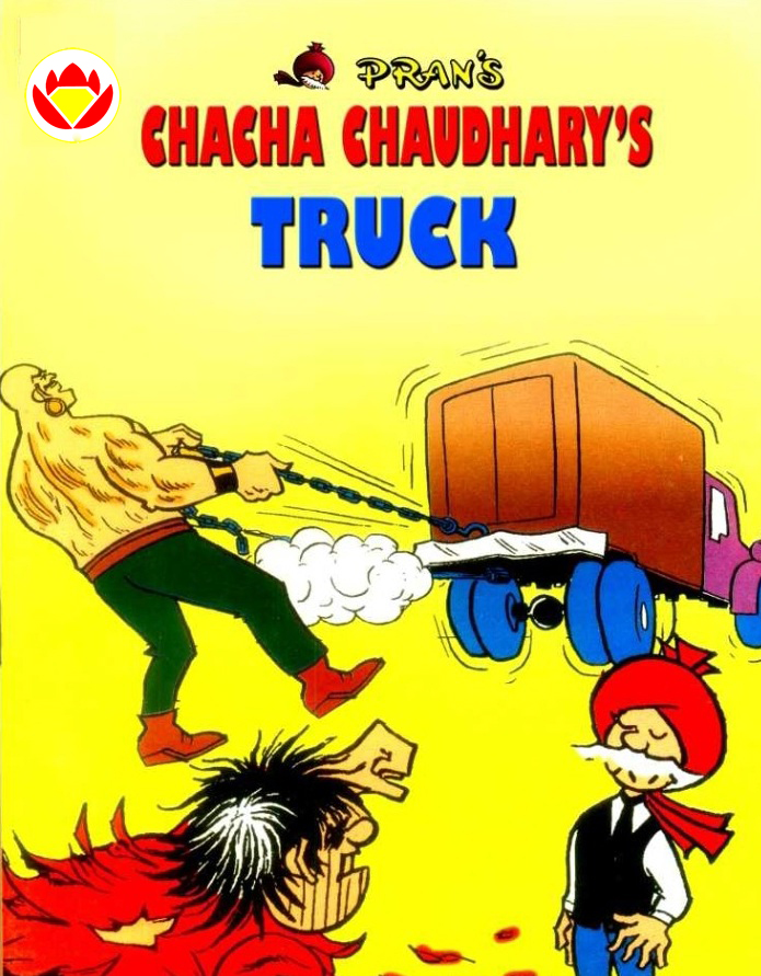 Diamond Comics