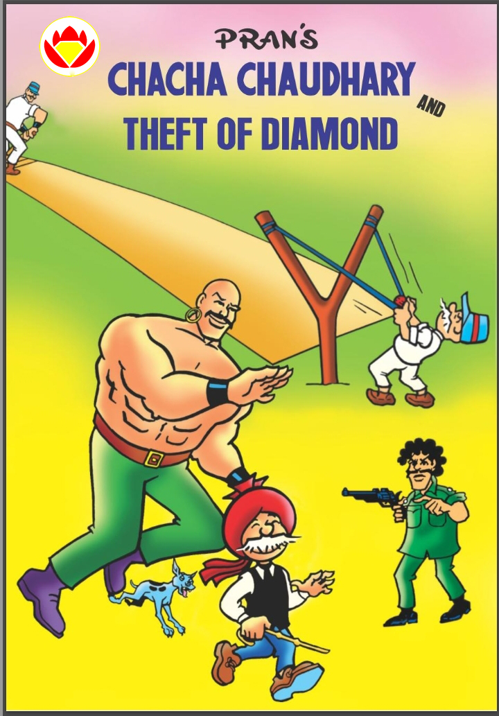 Diamond Comics