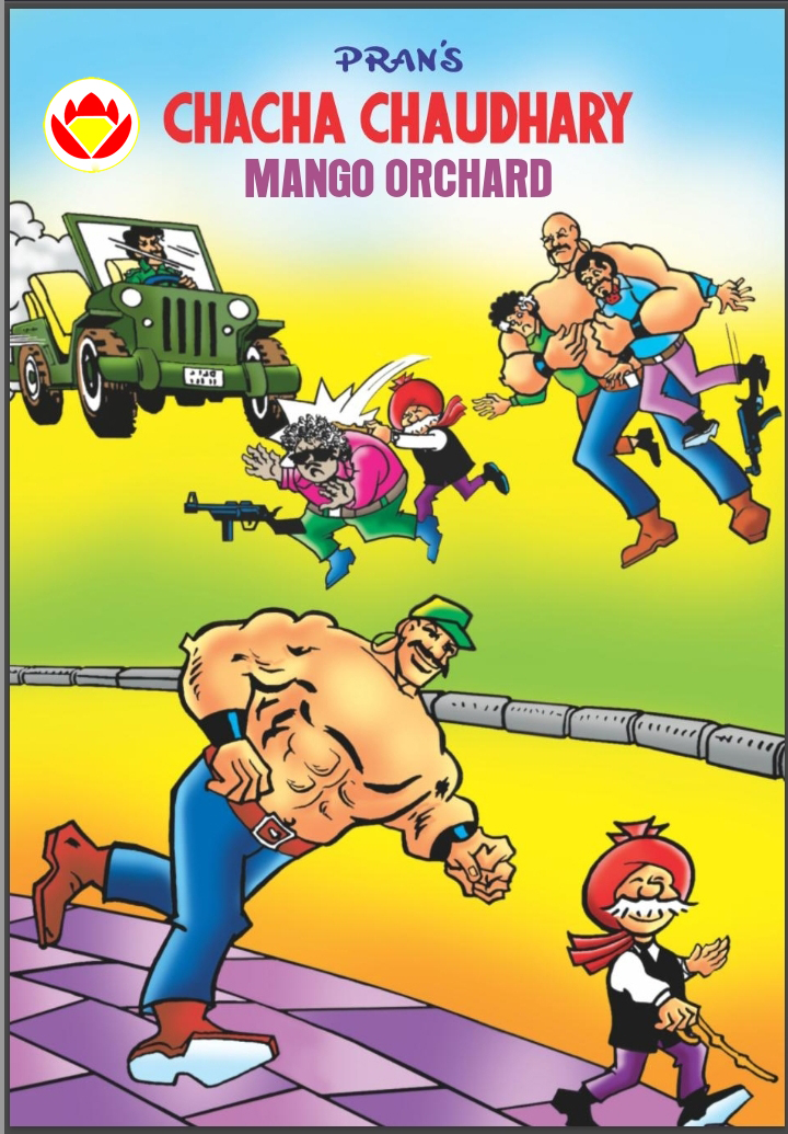Diamond Comics