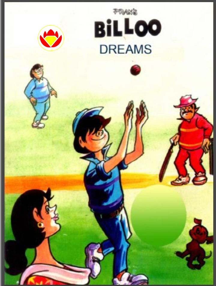 Diamond Comics