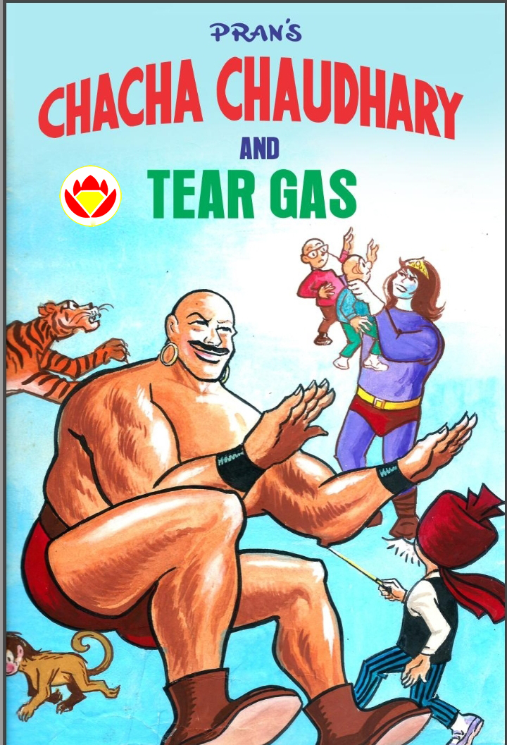 Diamond Comics
