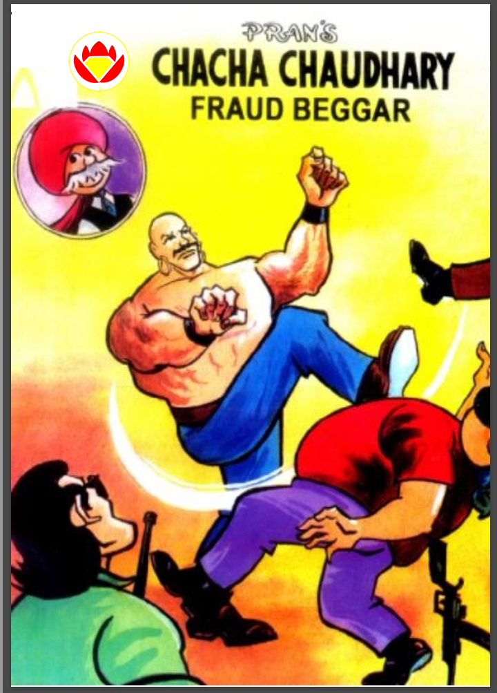 Diamond Comics