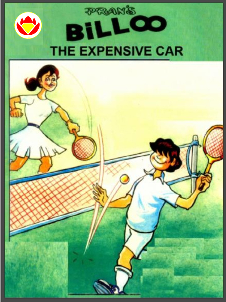 Diamond Comics