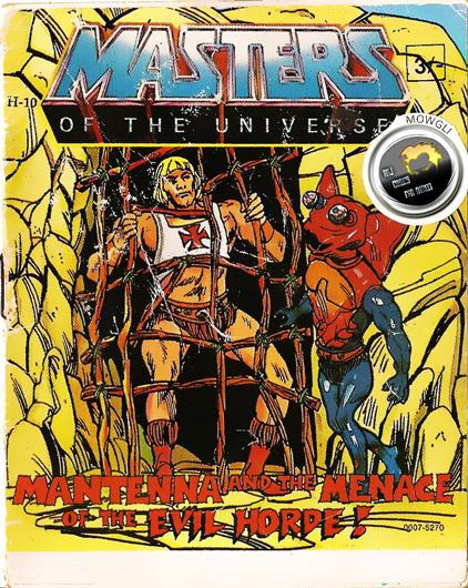Diamond Comics