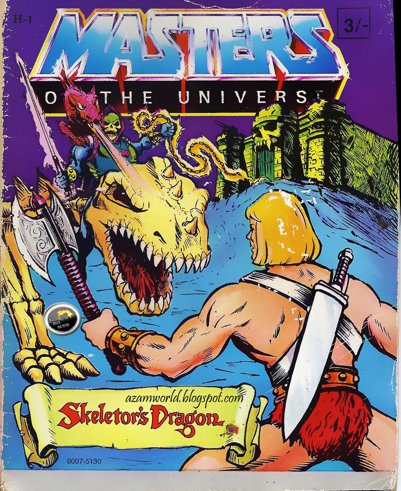 Diamond Comics