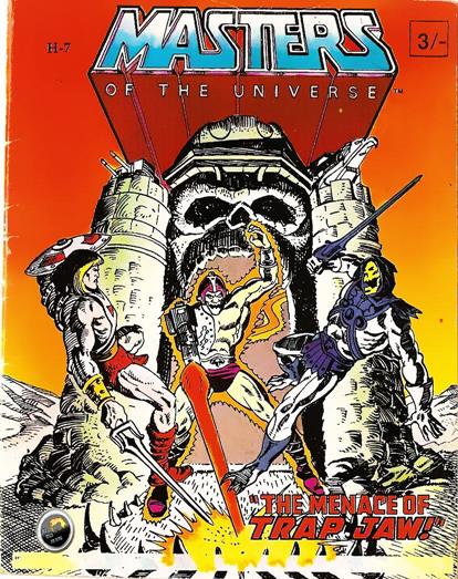 Diamond Comics