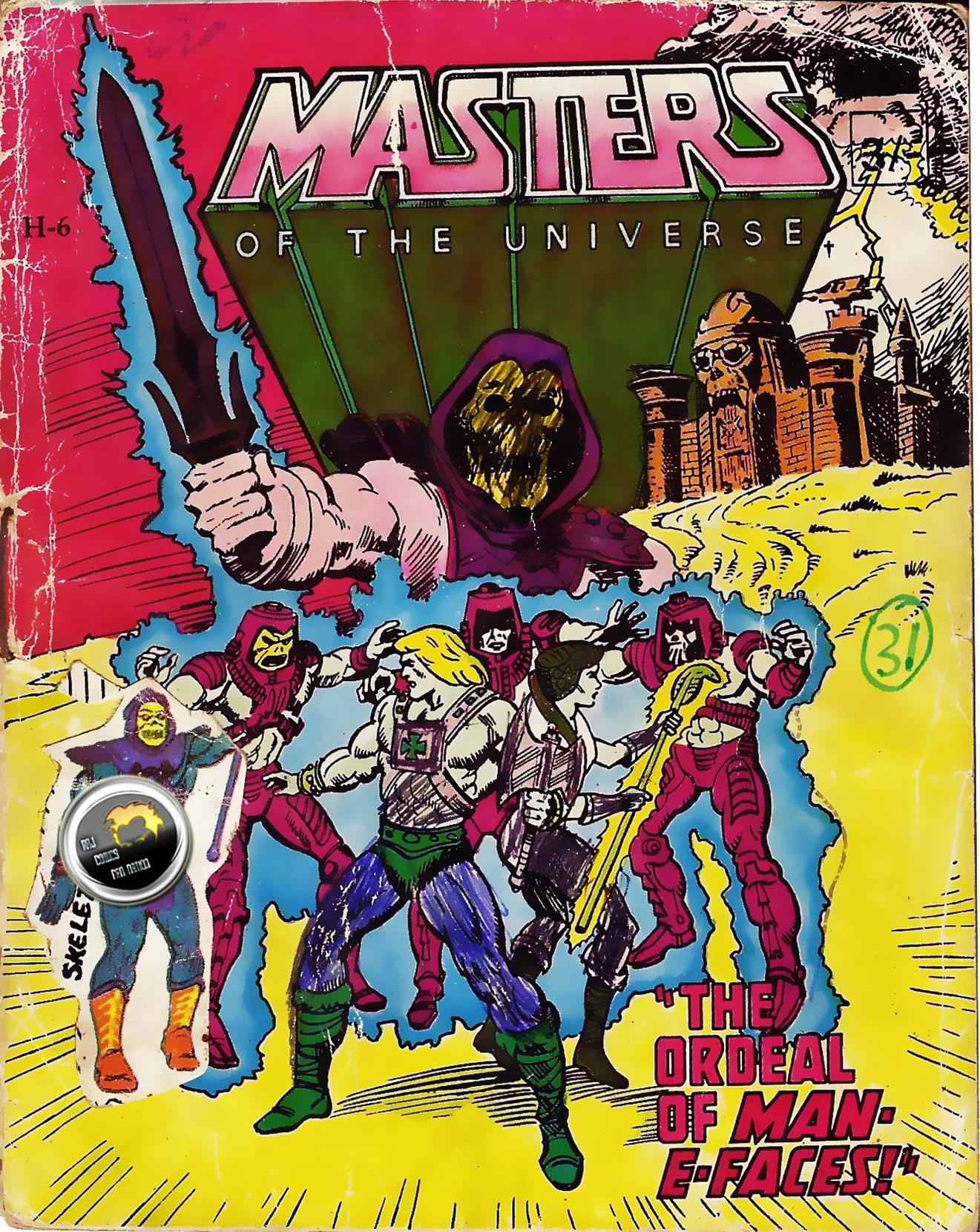 Diamond Comics